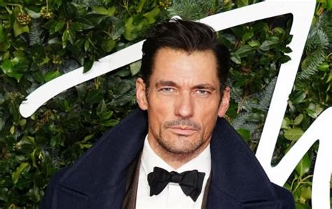 David Gandy: chi è, età, moglie, carriera, vita privata, .